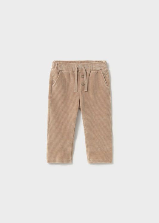 || Mayoral || Zachte corduroy broek