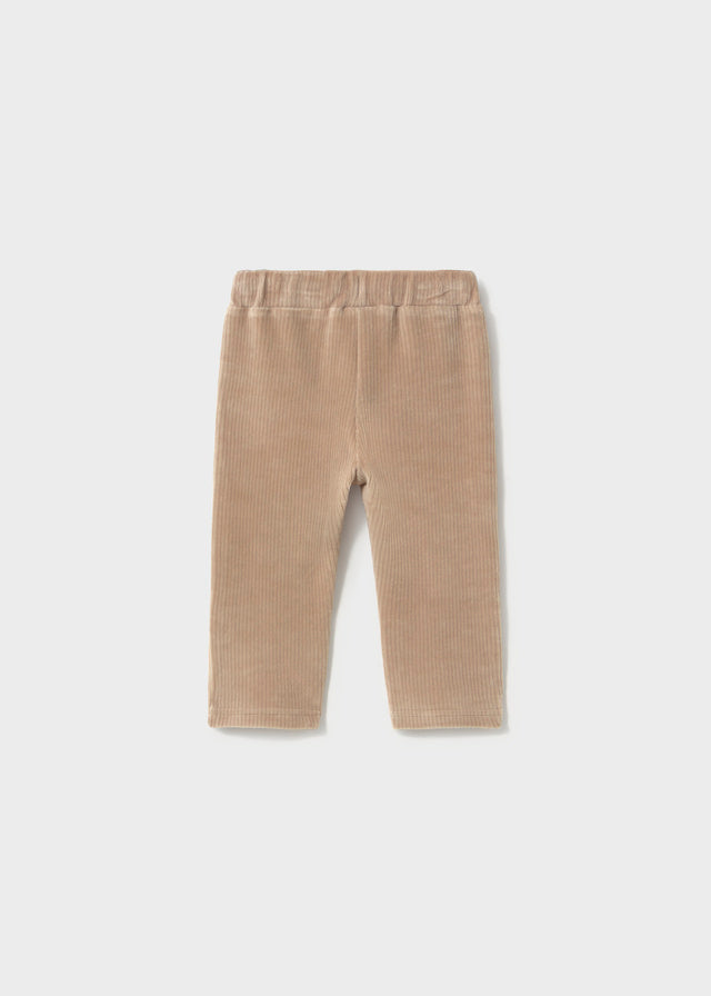 || Mayoral || Zachte corduroy broek