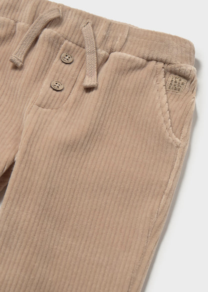 || Mayoral || Zachte corduroy broek