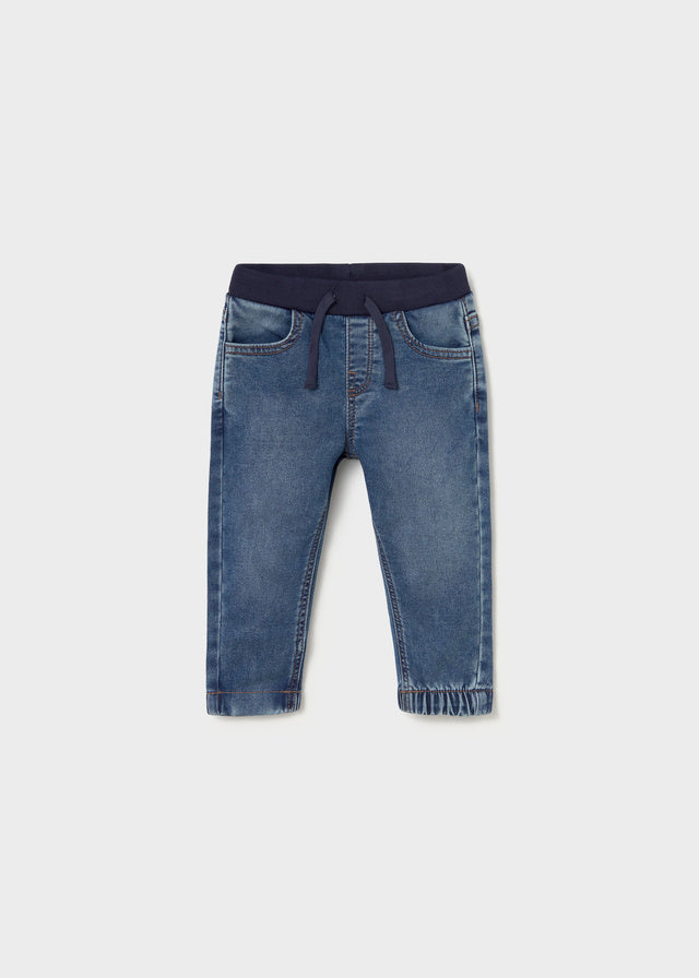 || Mayoral || Zachte jeans jogger