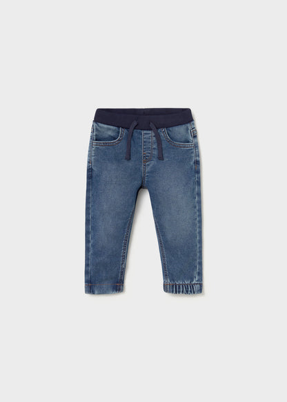 || Mayoral || Zachte jeans jogger