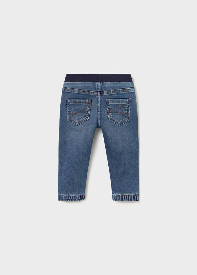 || Mayoral || Zachte jeans jogger