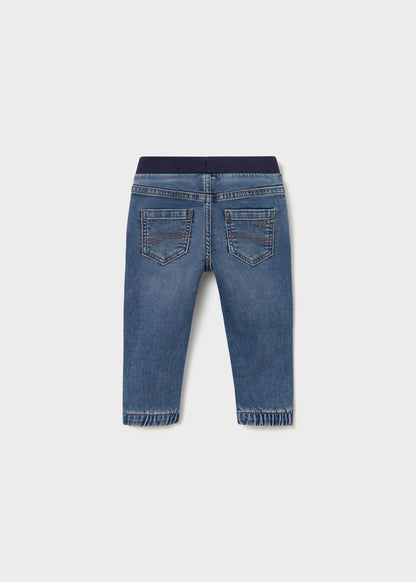 || Mayoral || Zachte jeans jogger