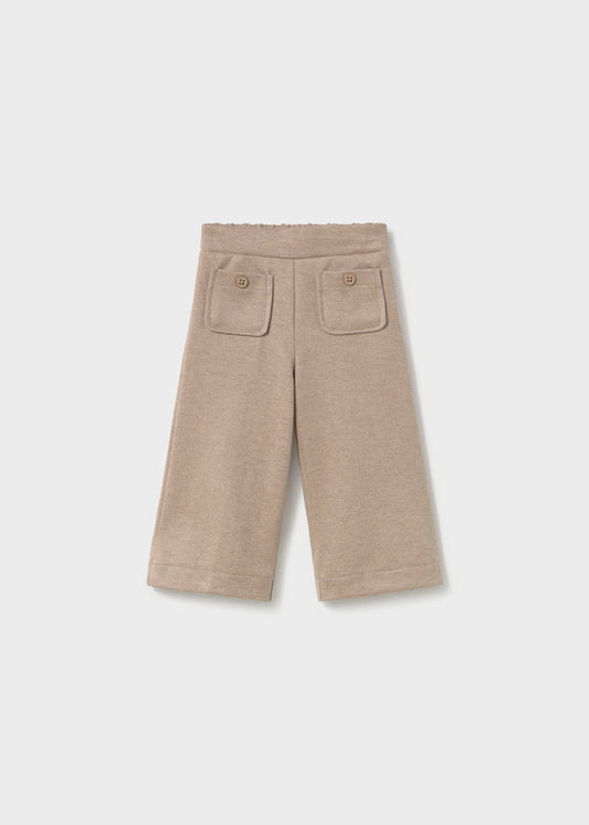 || Mayoral || Twill gebreide wideleg