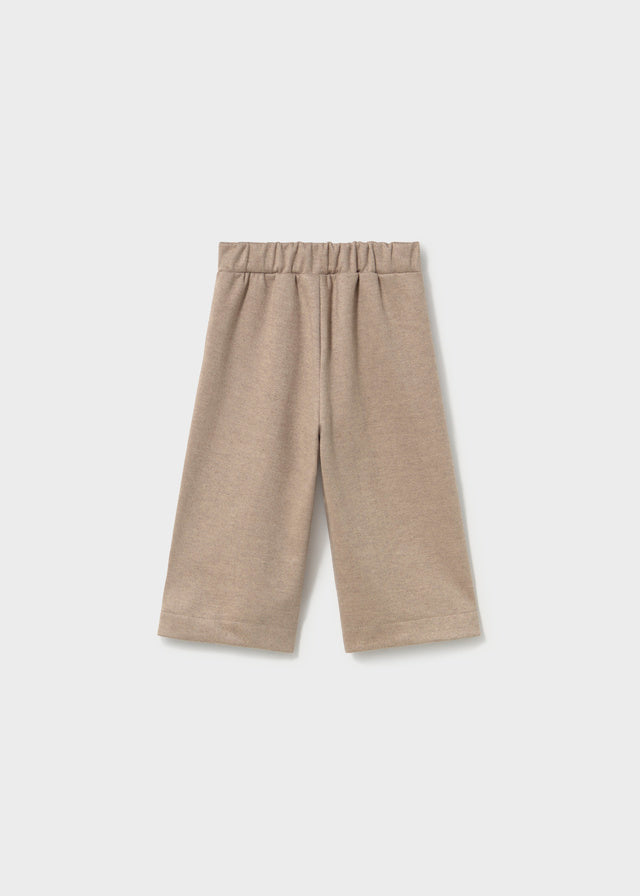 || Mayoral || Twill gebreide wideleg