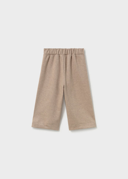 || Mayoral || Twill gebreide wideleg