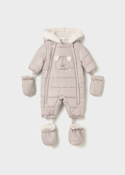 || Mayoral || Gewatteerd winterpak