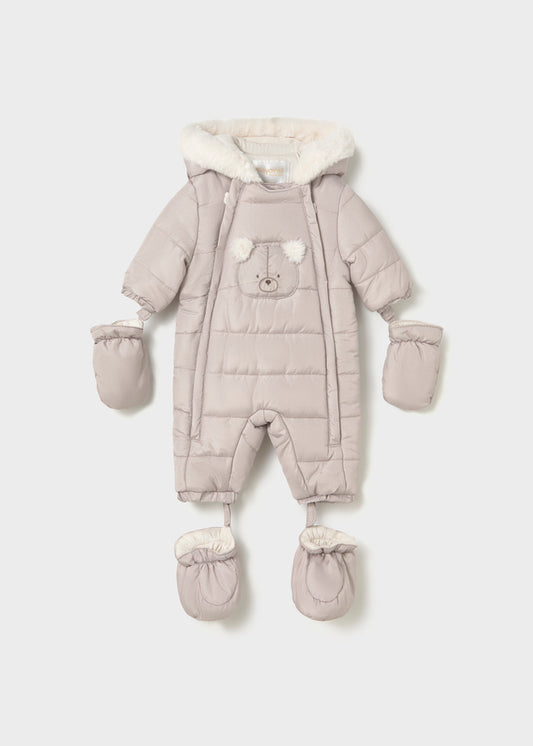 || Mayoral || Gewatteerd winterpak