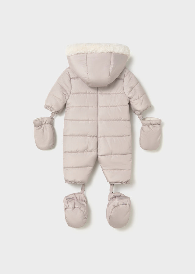 || Mayoral || Gewatteerd winterpak