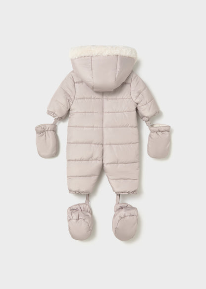 || Mayoral || Gewatteerd winterpak