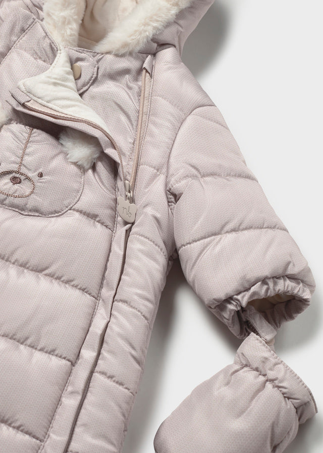 || Mayoral || Gewatteerd winterpak
