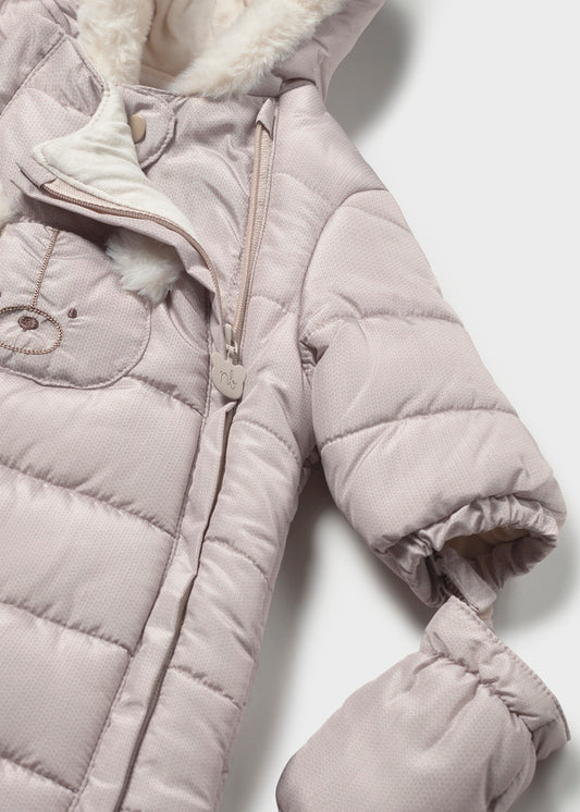 || Mayoral || Gewatteerd winterpak