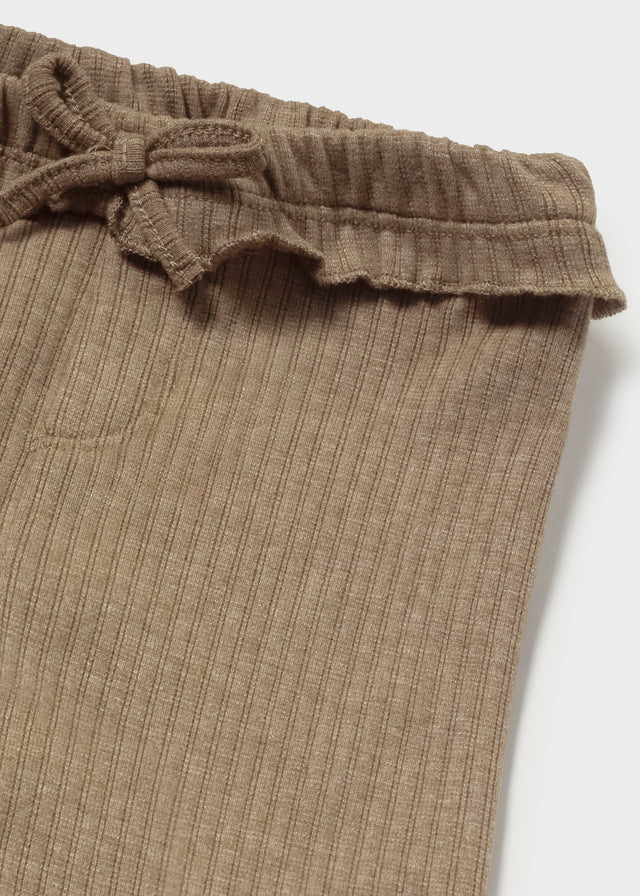 || Mayoral || Rib flare legging