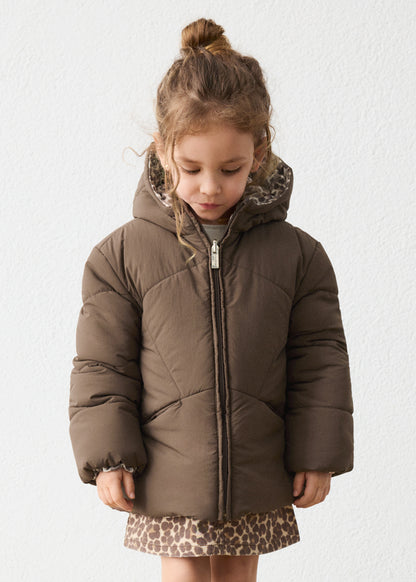 || Mayoral || Reversible panterjas