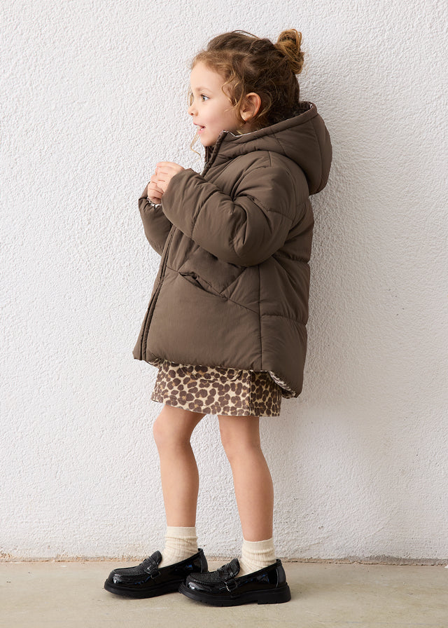 || Mayoral || Reversible panterjas