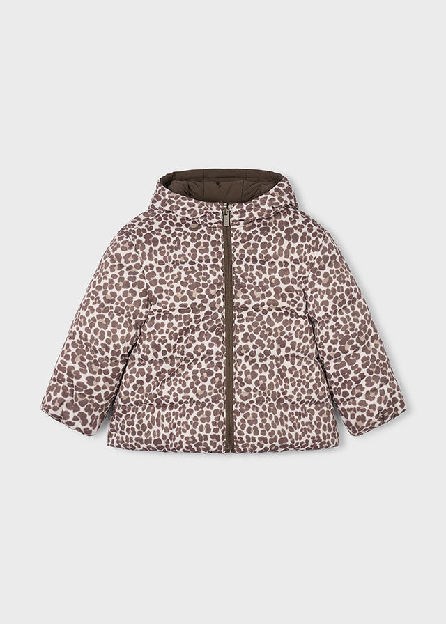 || Mayoral || Reversible panterjas