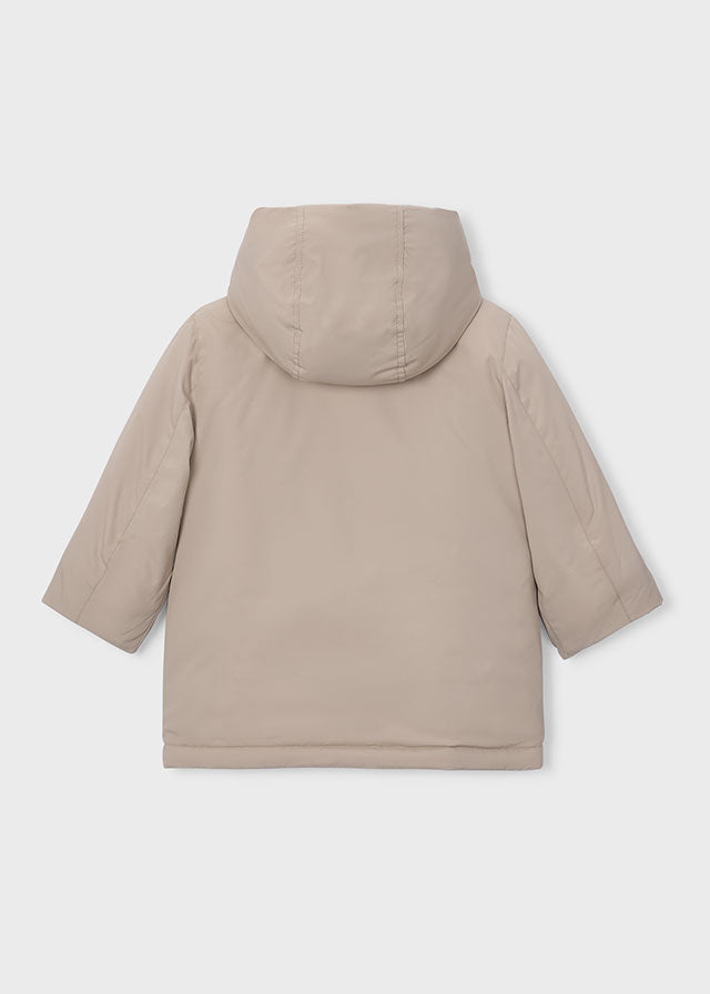 || Mayoral || Parka coat