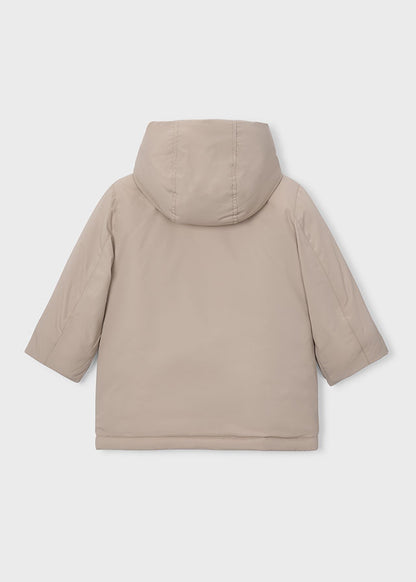 || Mayoral || Parka coat