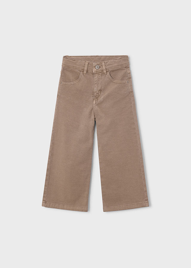 || Mayoral || Wideleg jeans