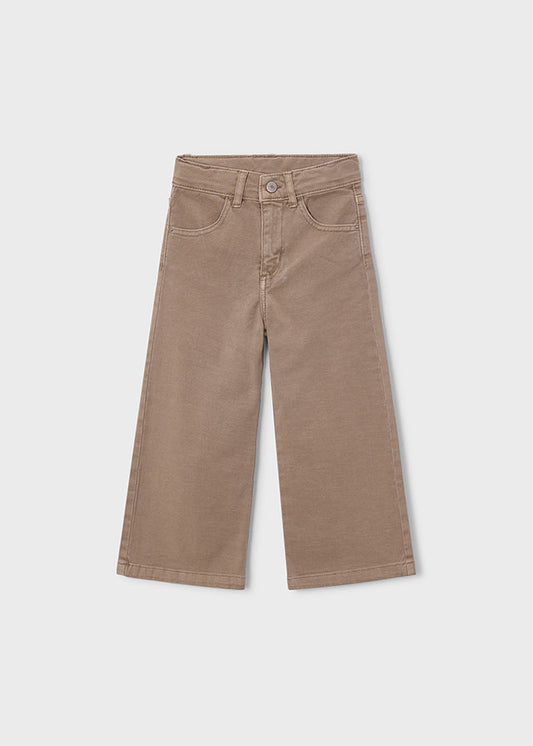 || Mayoral || Wideleg jeans
