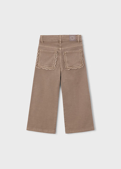 || Mayoral || Wideleg jeans