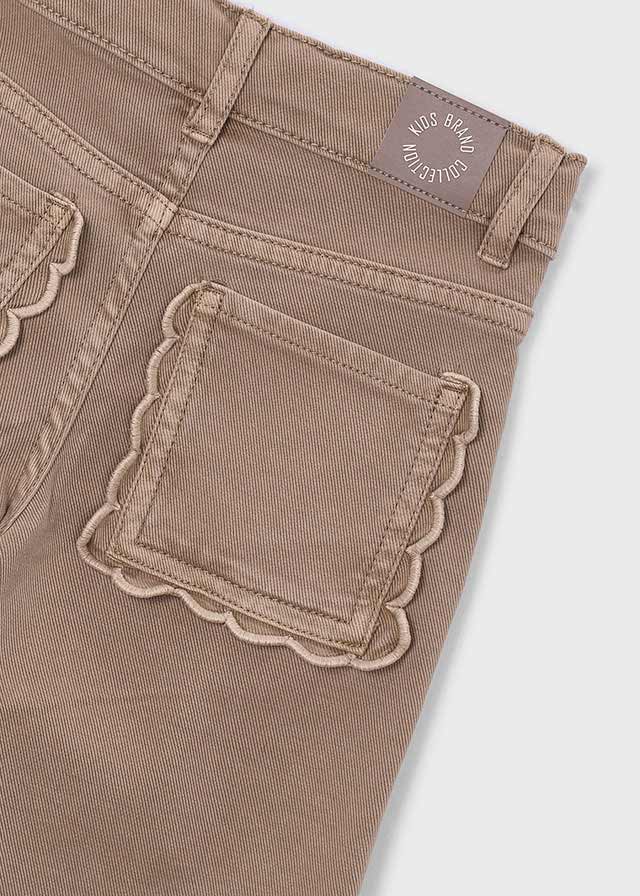 || Mayoral || Wideleg jeans