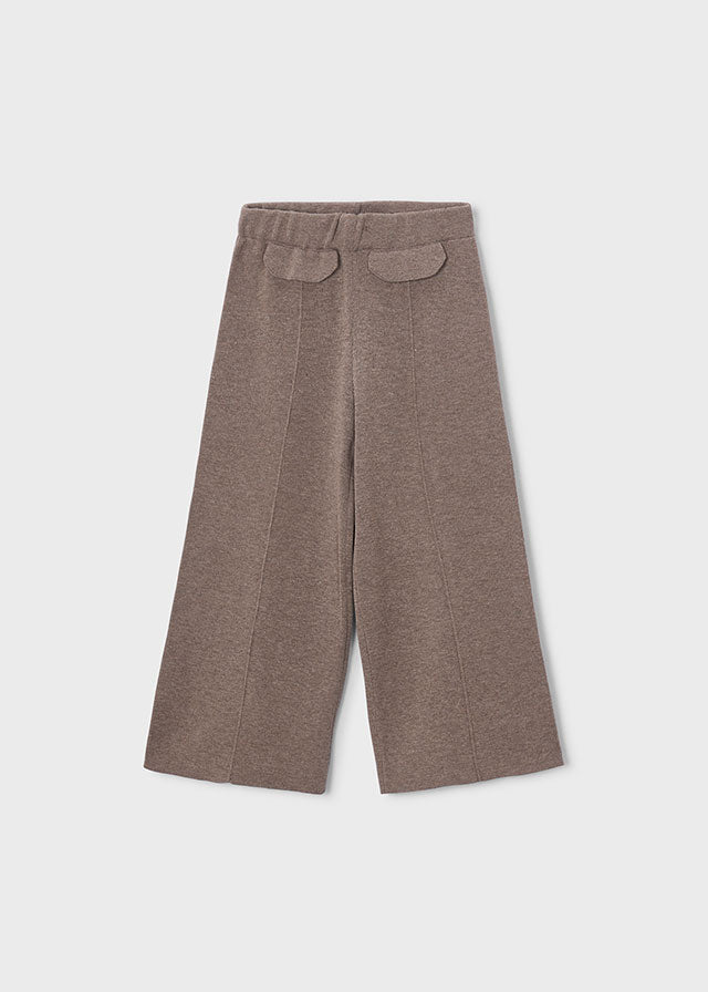 || Mayoral || Gebreide wideleg - Bruin