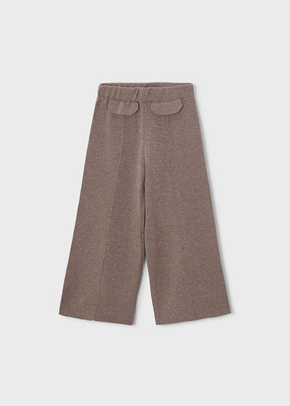 || Mayoral || Gebreide wideleg - Bruin