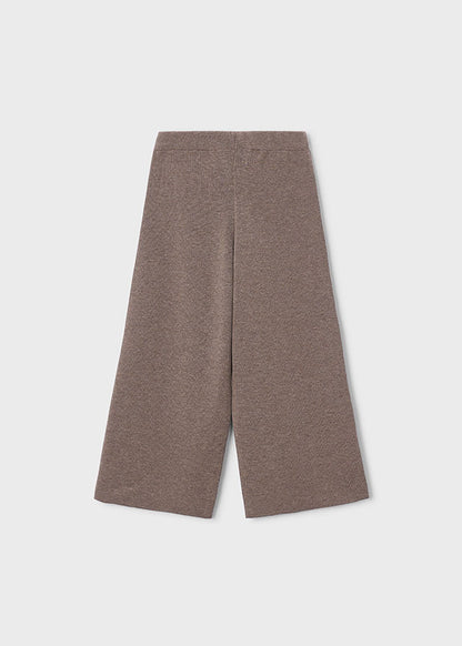 || Mayoral || Gebreide wideleg - Bruin