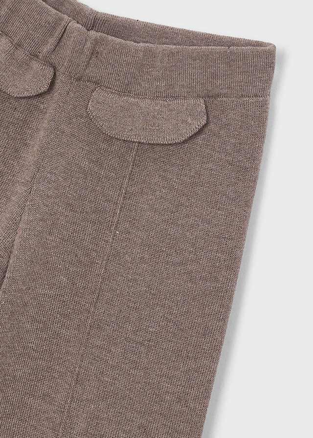 || Mayoral || Gebreide wideleg - Bruin