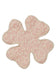 || Noppies || Speendoekje Botanical - Misty Rose
