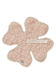 || Noppies || Speendoekje Botanical - Misty Rose