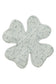 || Noppies || Speendoekje Botanical - Puritan Gray