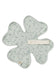 || Noppies || Speendoekje Botanical - Puritan Gray