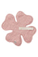 || Noppies || Speendoekje Tiny Dot - Misty Rose
