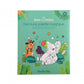|| Moulin Roty || Schilderen met magisch palet - Dans La Jungle
