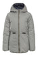 || Looxs || Reversible parka - Bloem