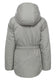 || Looxs || Reversible parka - Bloem