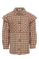 || LOOXS || Geruit overshirt