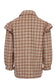 || LOOXS || Geruit overshirt