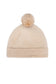 || LOOXS || Zachte furry muts - Pompom