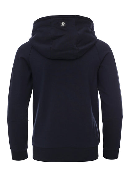 || Common Heroes || Sweatvest met capuchon