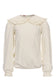 || LOOXS || Jersey top met broderie kraag
