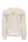 || LOOXS || Jersey top met broderie kraag