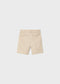 || Mayoral || Basis twill chino shorts zand - Mini