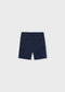 || Mayoral || Basis twill chino shorts navy - Mini