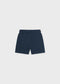 || Mayoral || Basis shorts fleece azul - Baby