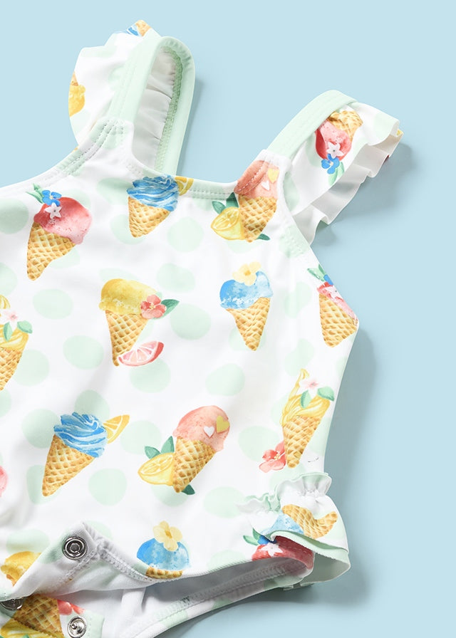 || Mayoral || Badpak met hoedje - Nebworn