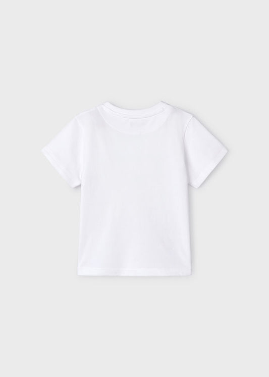 || Mayoral || T-shirt piqué - Mini