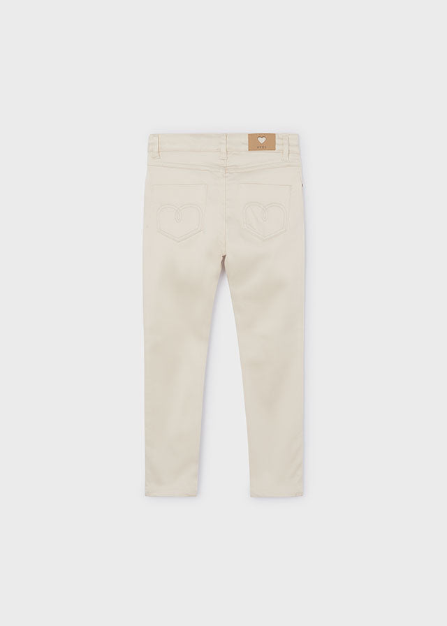|| Mayoral || Glanzende broek - Mini